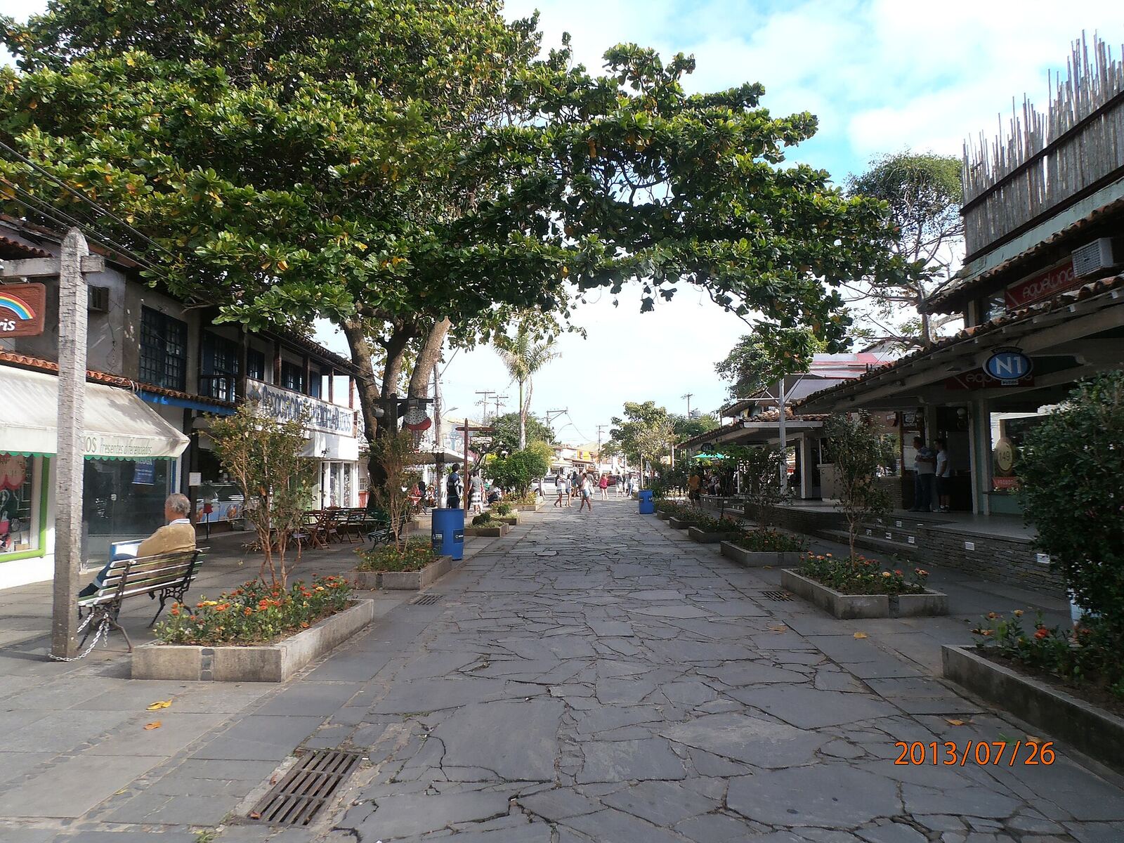 Buzios