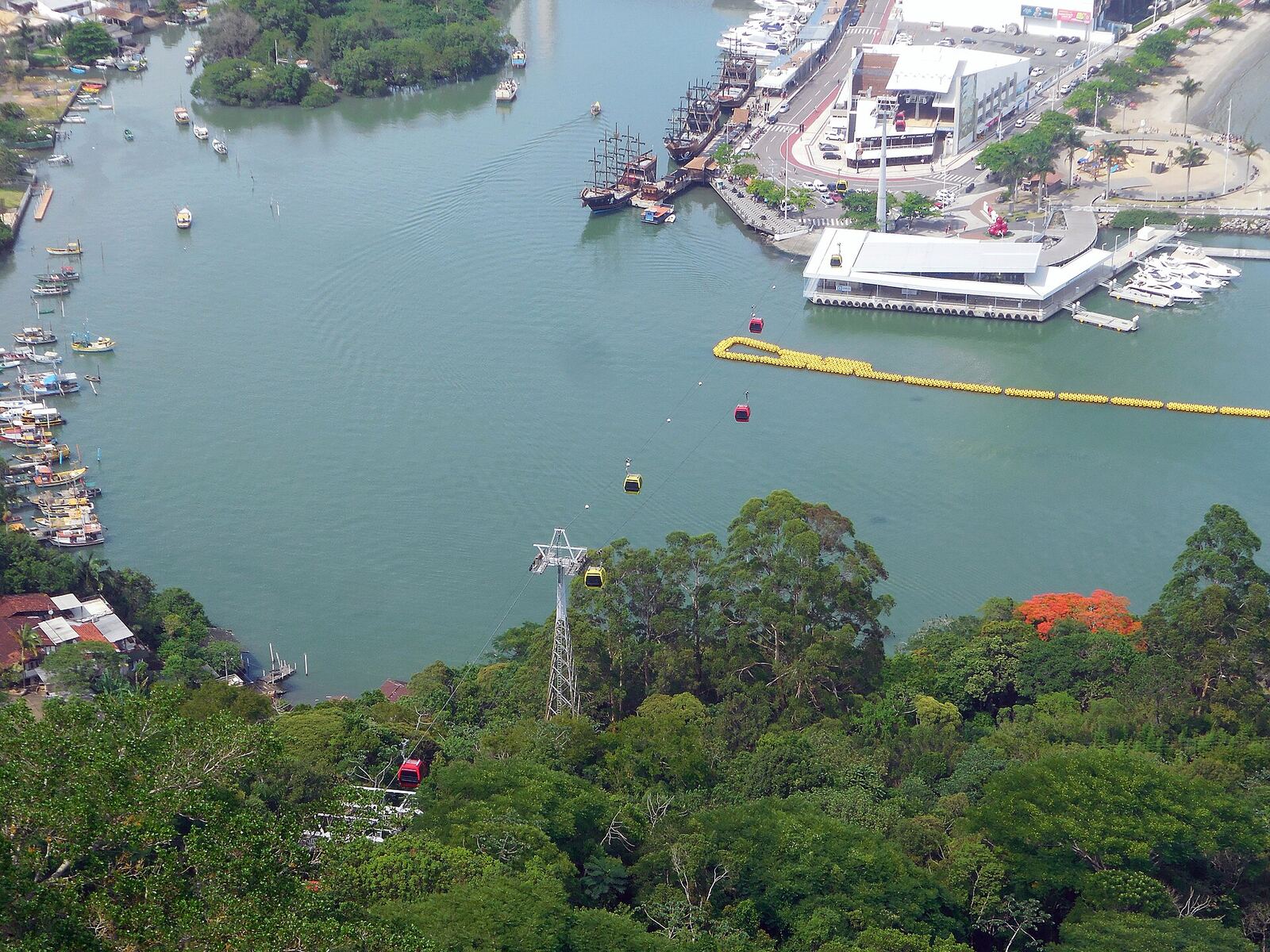 Balneário Camboriú