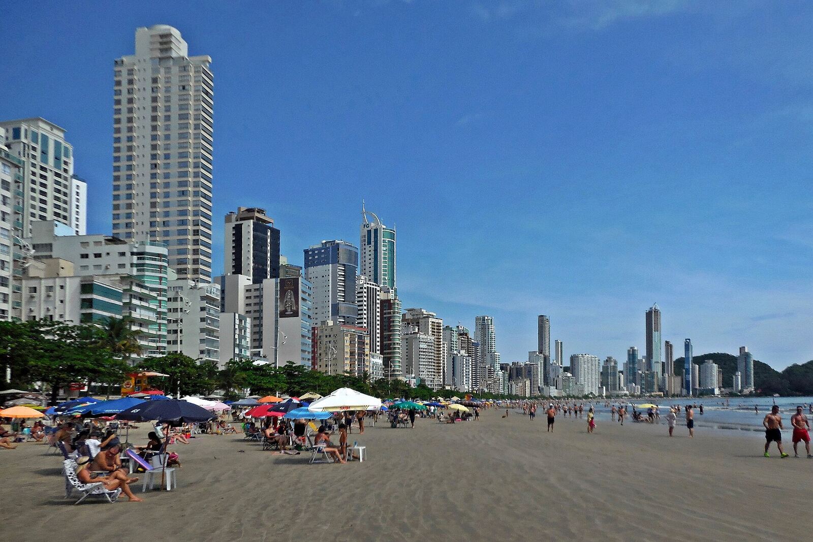Balneário Camboriú