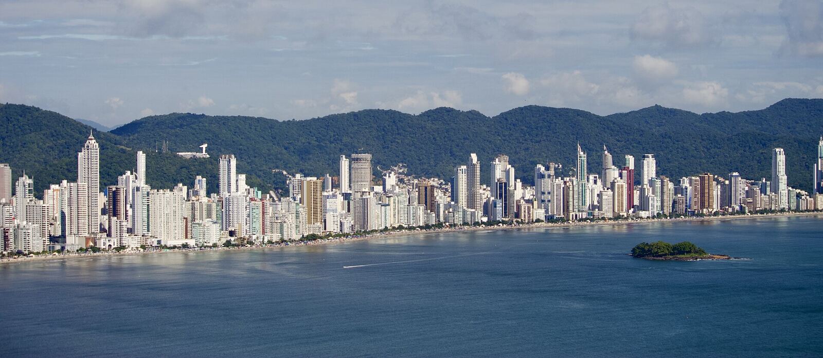 Balneário Camboriú