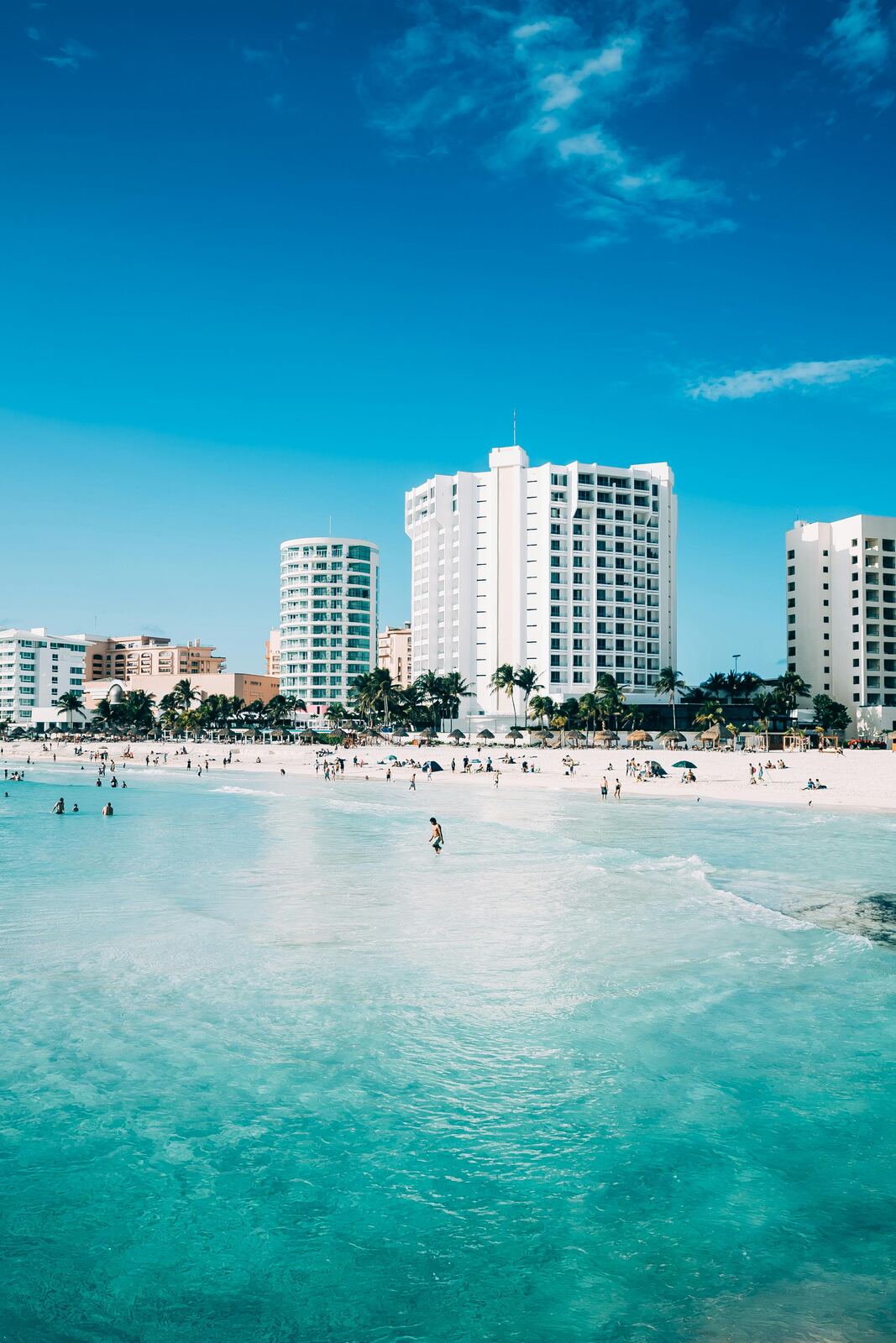 Cancún