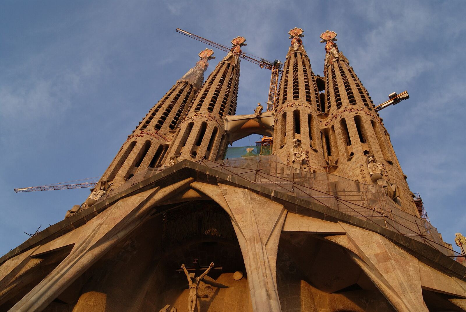 España