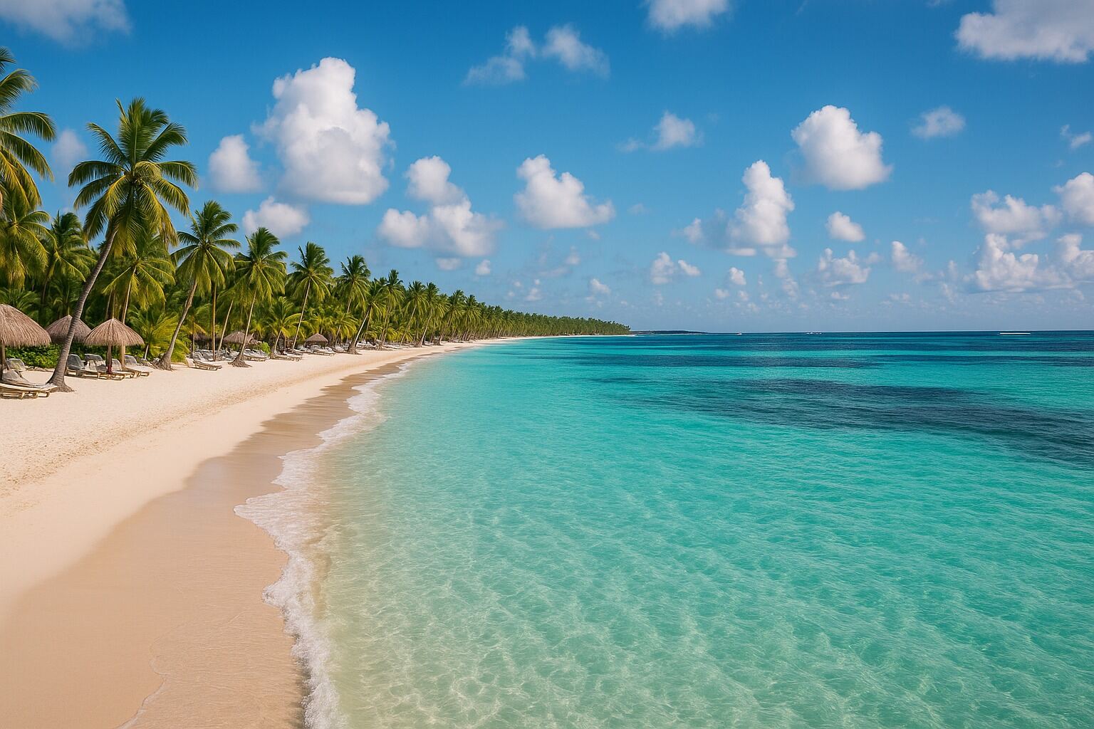 Punta Cana