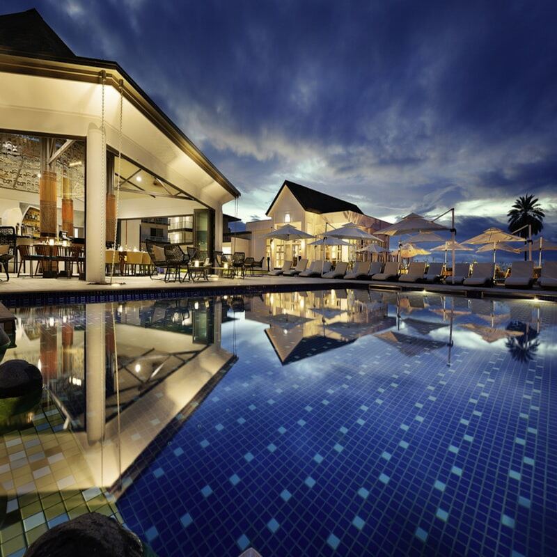 Barceló Bávaro Palace
