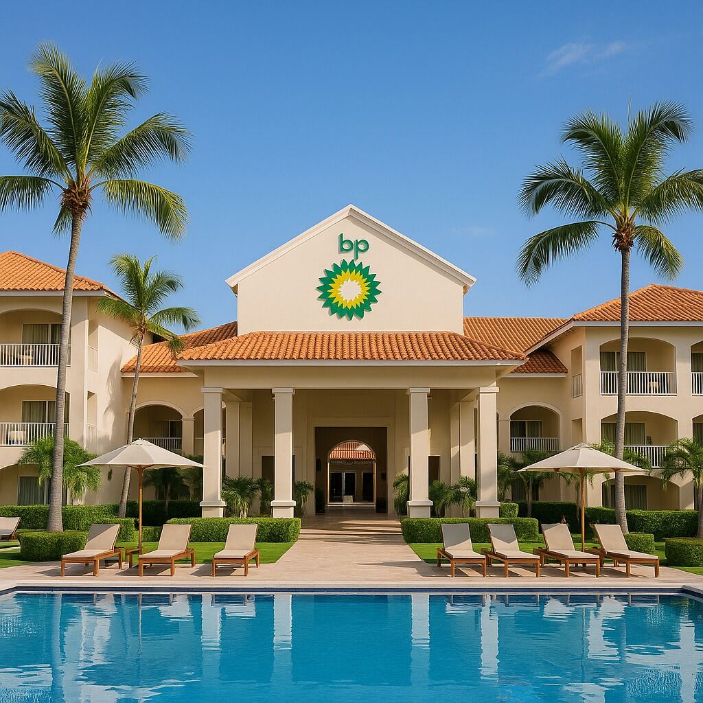 BP La Romana