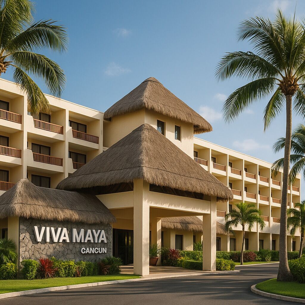 Viva Maya